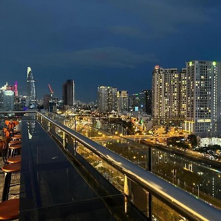 The Arrivals Hotels TP. Hồ Chí Minh Ngoại thất bức ảnh
